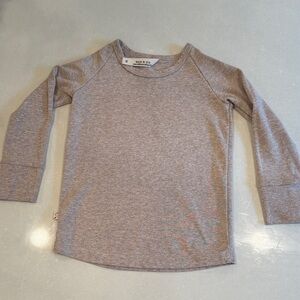 Childhoods Clothing Long-Sleeve Shirt 4T